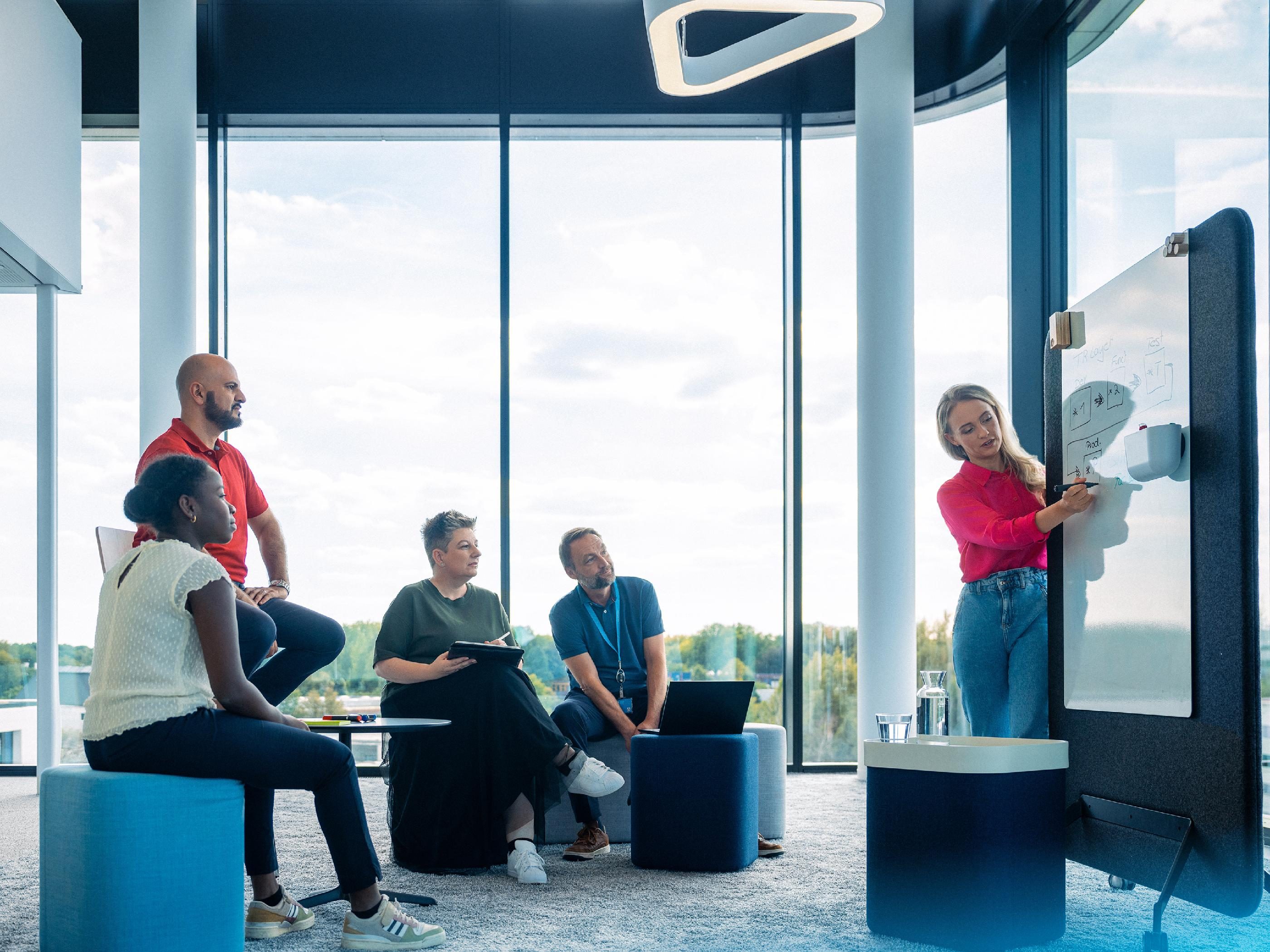 Jobs at ALDI Tech Hub in Kraków